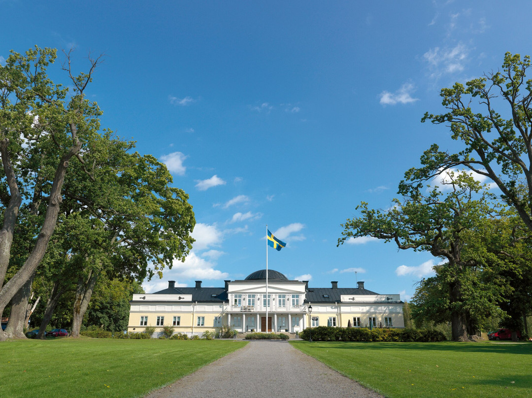 Gränsö Slott