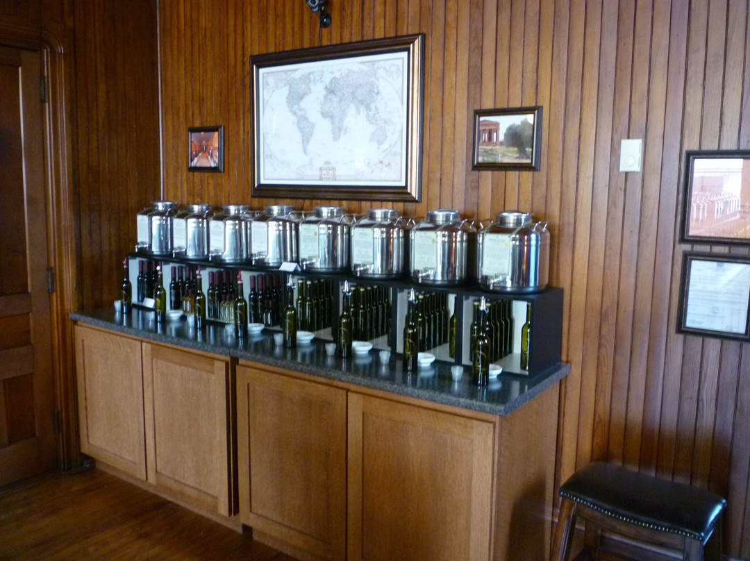 1000 Islands Cruet Gourmet Olive Oil & Vinegars-Clayton必去景点