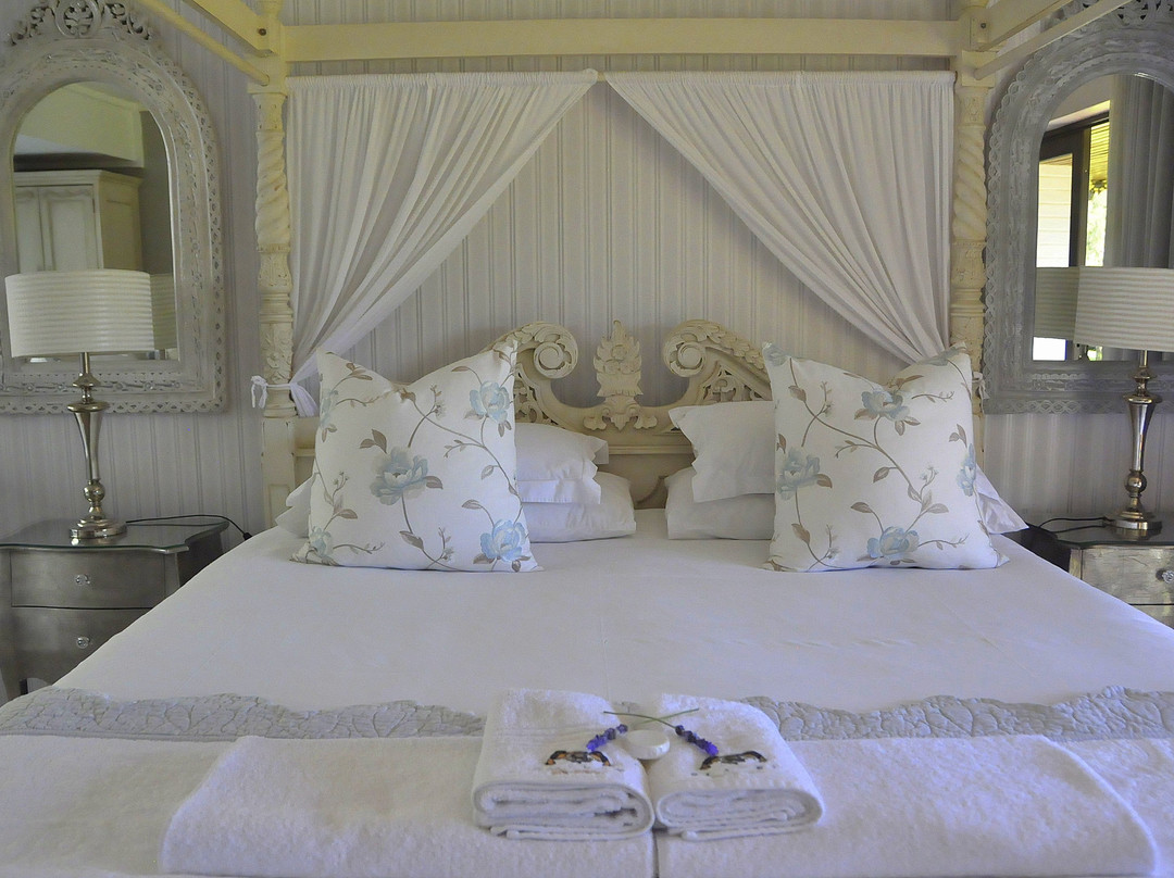 Koelenhof酒店住宿-Slaley Country House