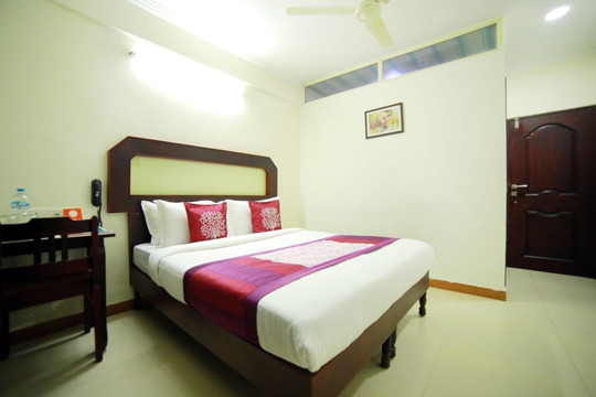 科达瓦民宿主图