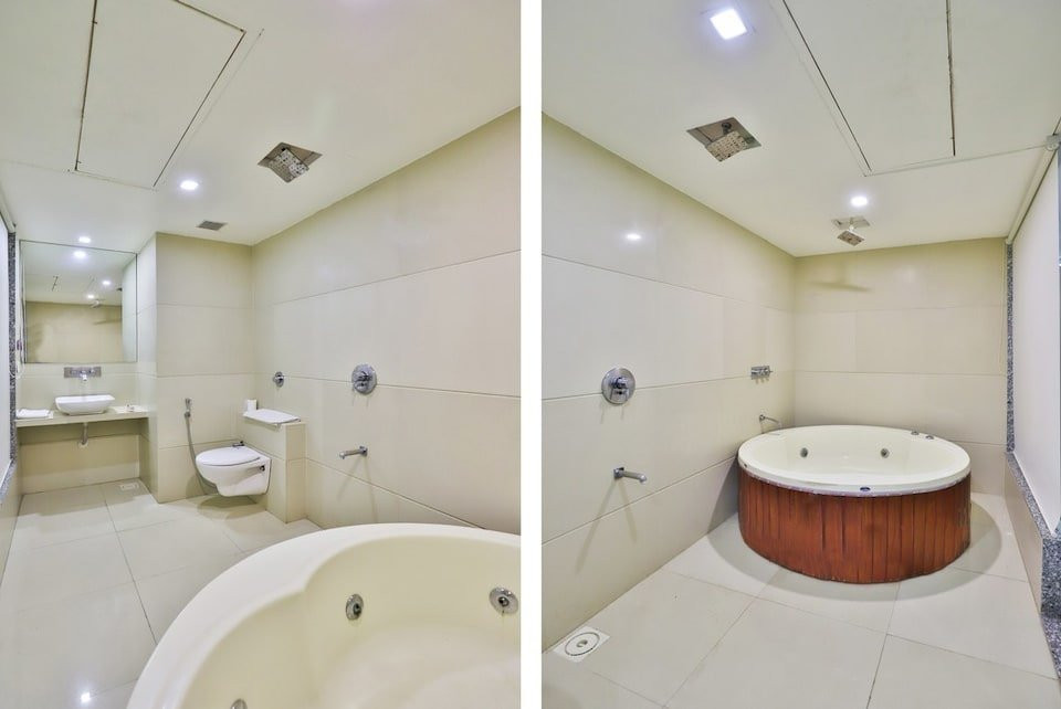 OYO 4320 Hotel Aum Regency主图