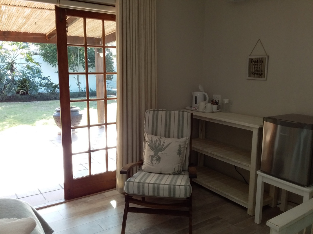 Outeniqua enRoute主图