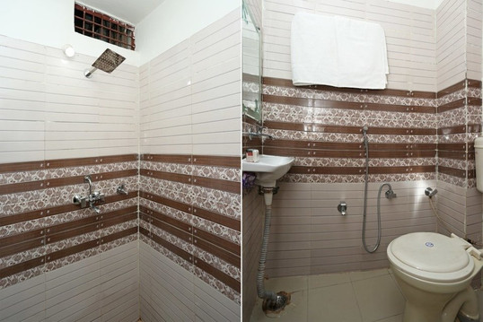 OYO 11943 Hotel Yugantar Palace主图