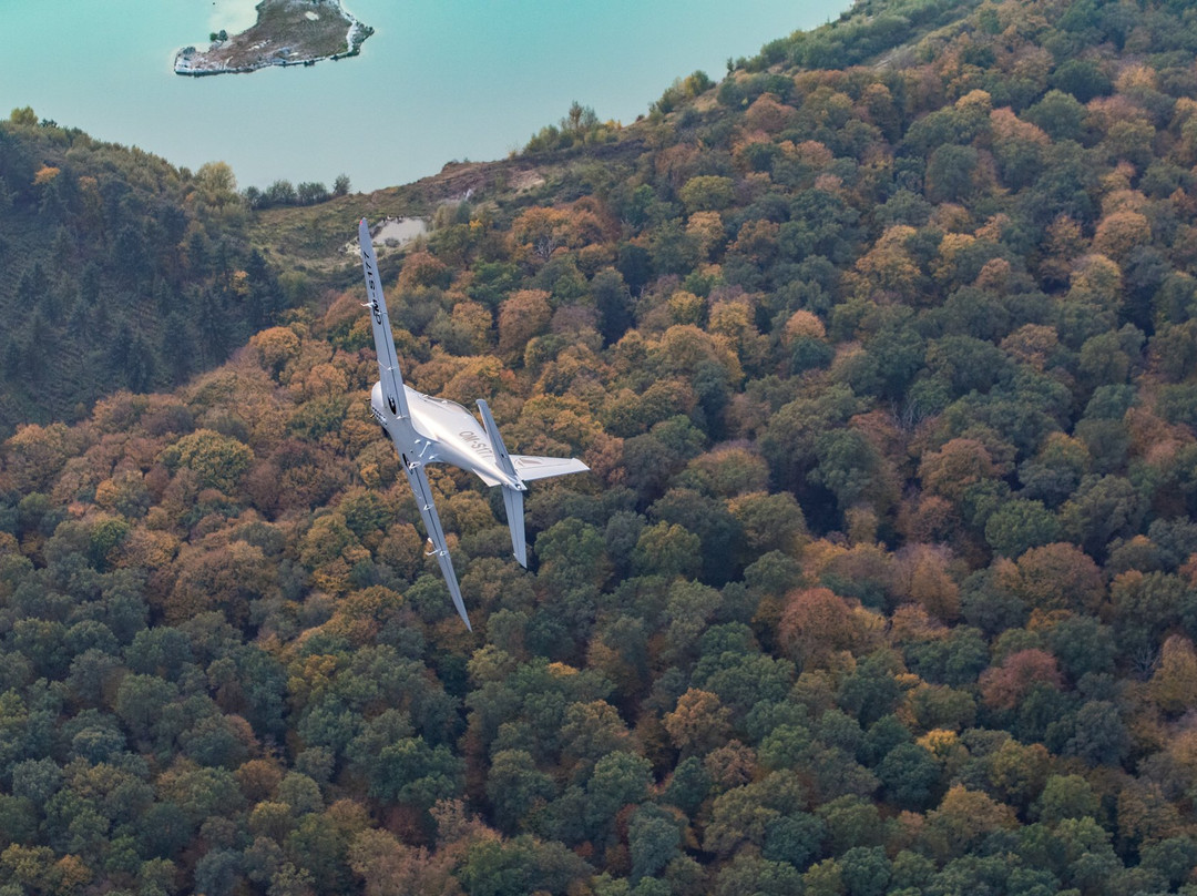 Prime Aviator景点图片