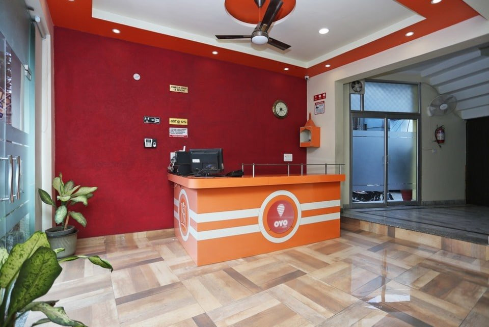 Hotel Sapphire主图