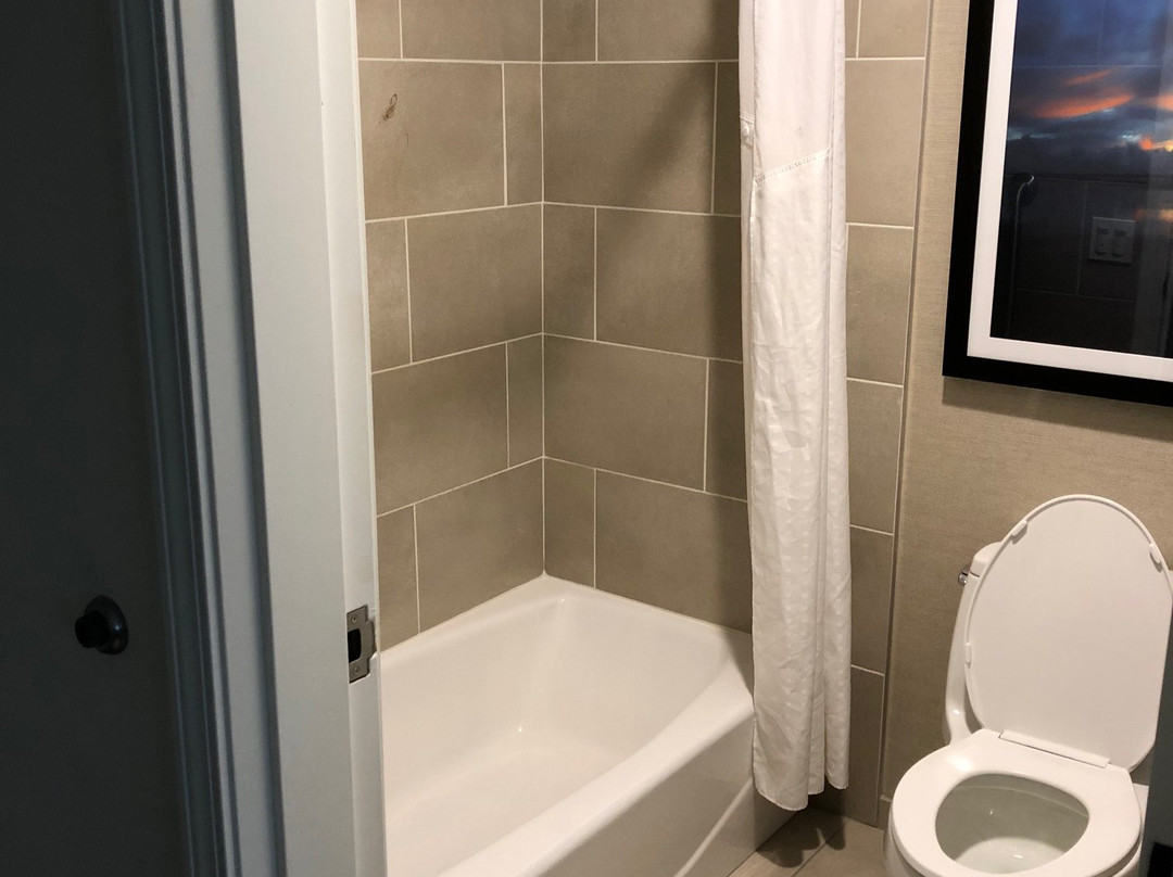 圣马特奥旧金山SFO假日酒店主图