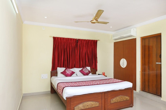 FabExpress ARNN Guest House主图