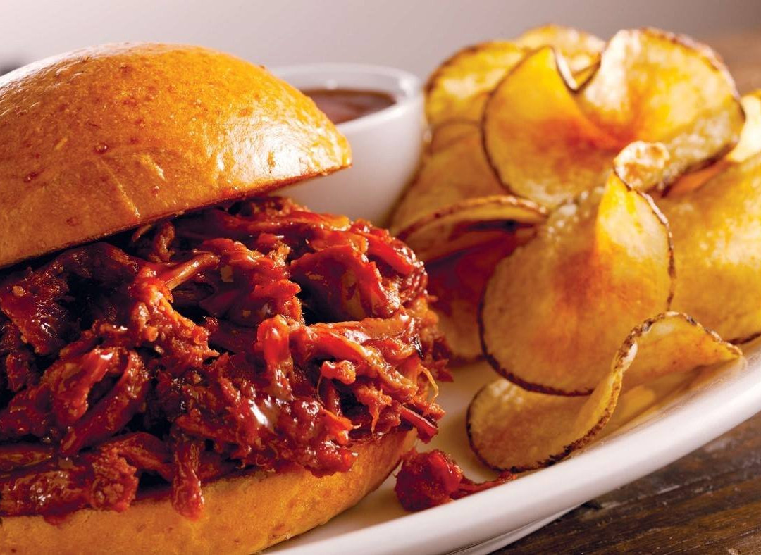 Montgomery Inn at the Boathouse