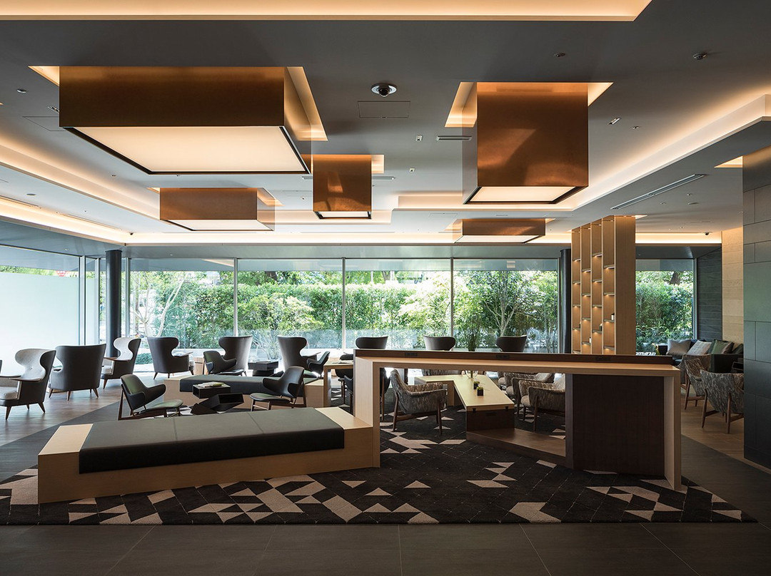 Cross Hotel Kyoto主图