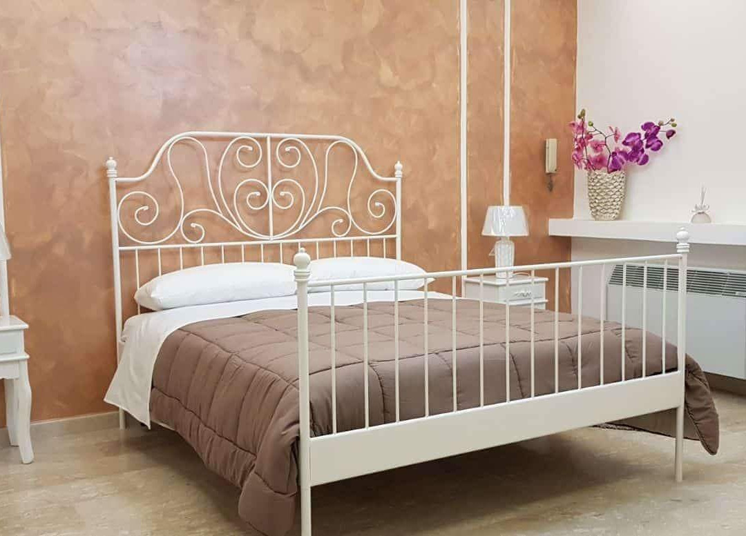 Franche酒店住宿-Mare E Monti