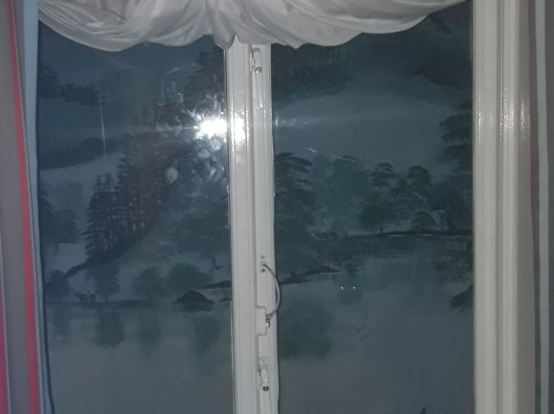 Ye Olde樱桃树客栈主图
