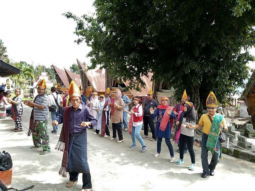 WIDY HOLIDAYS-棉兰必去景点