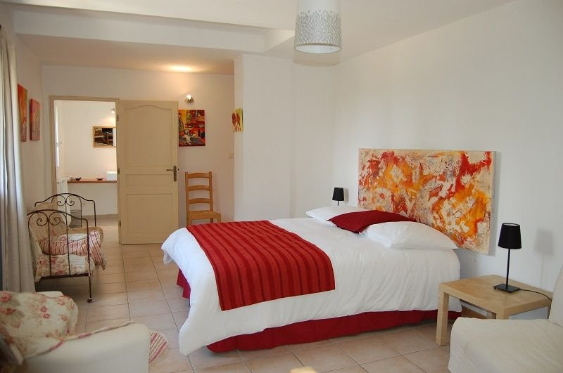 Tout Simplement chambres d'hôtes主图
