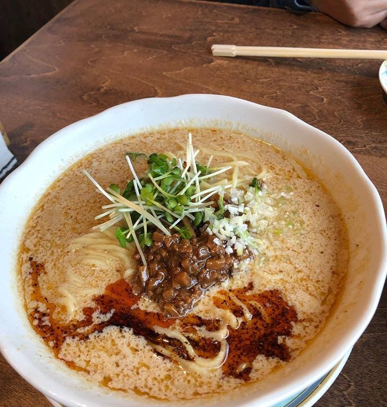 アジア料理屋 菜