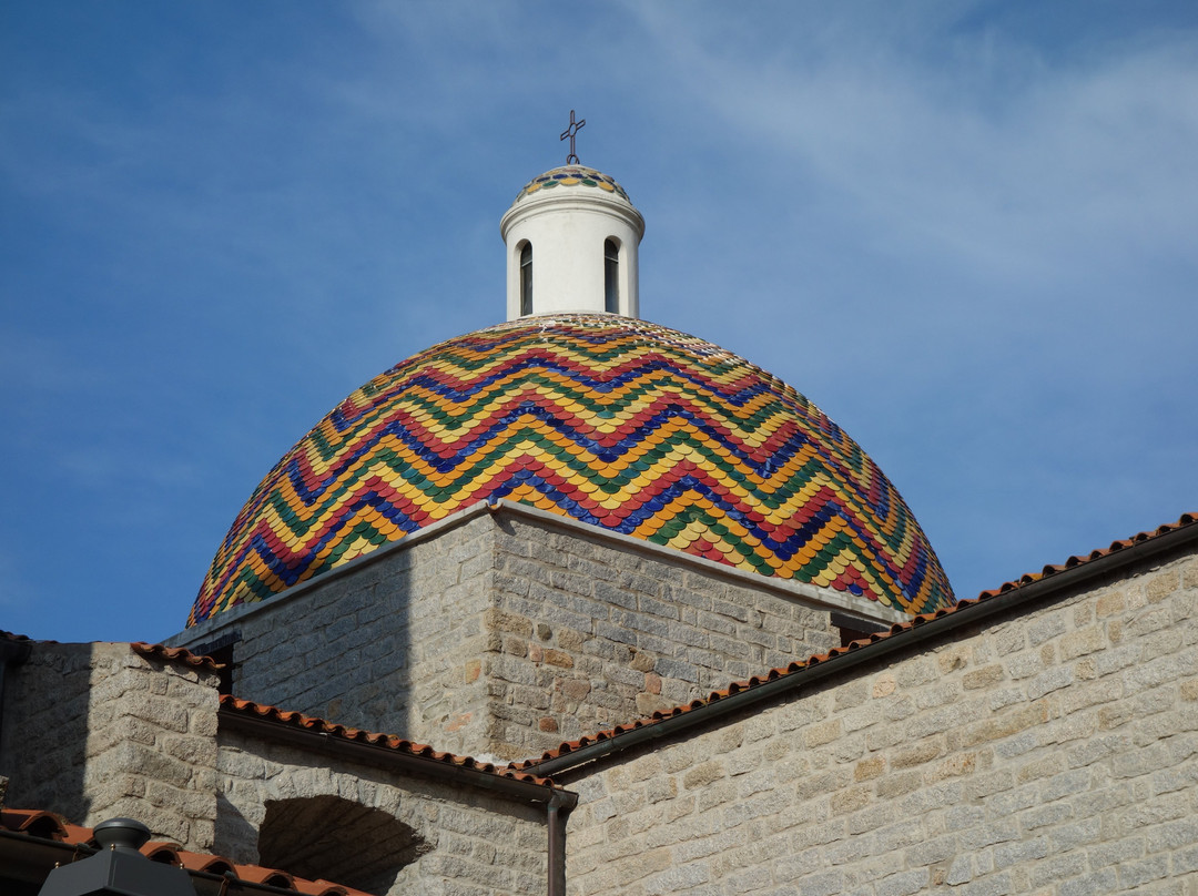 Chiesa di San Paolo Apostolo景点图片