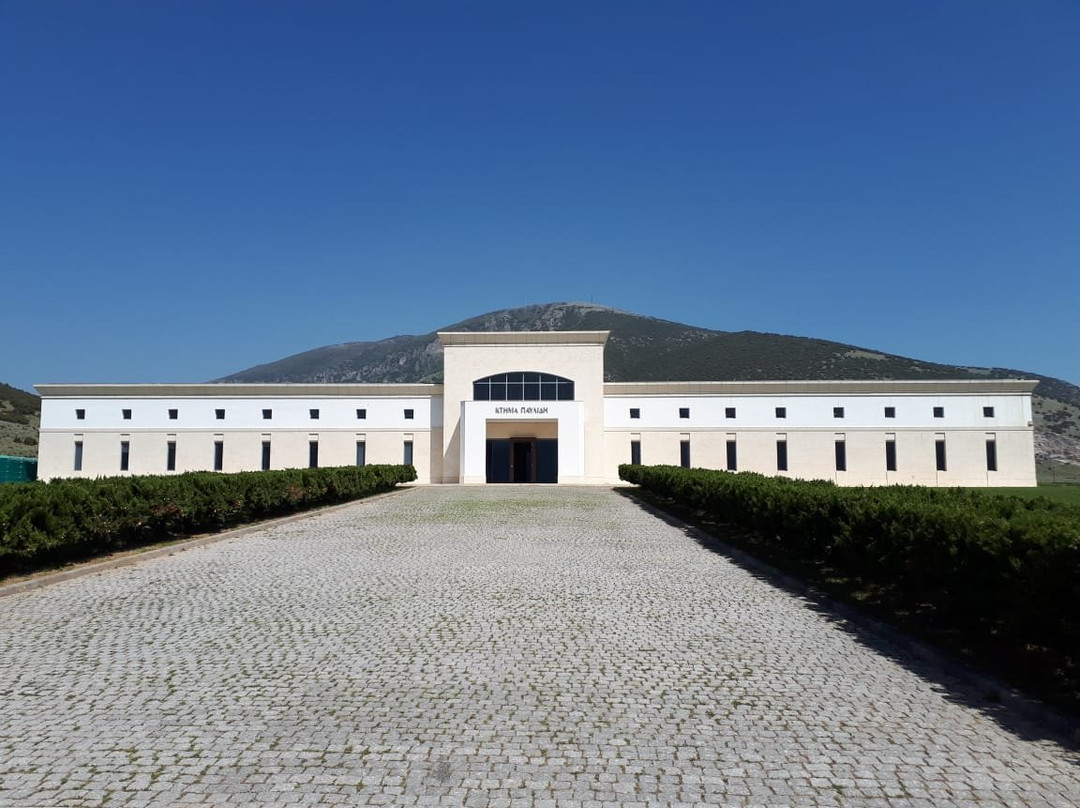 Ktima Pavlidis景点图片