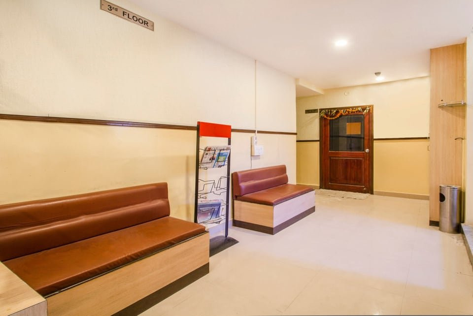 OYO Hotel Ankitha Residency主图