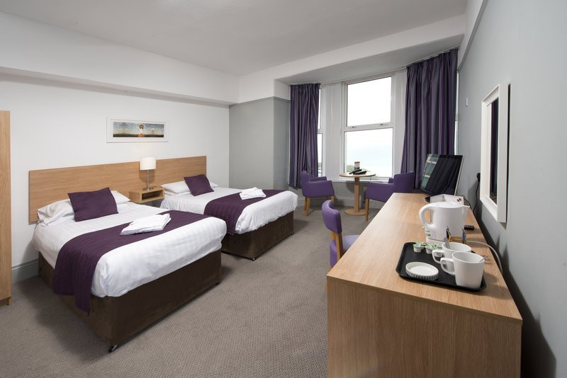 The Invercauld Arms Hotel主图