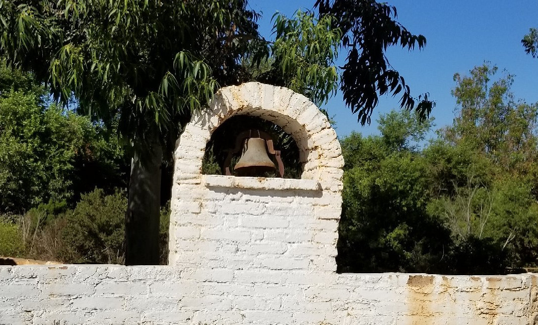 Kellogg House-圣安娜必去景点