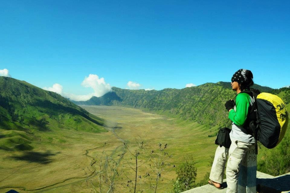 Mustika Tour & Travel-庞越必去景点