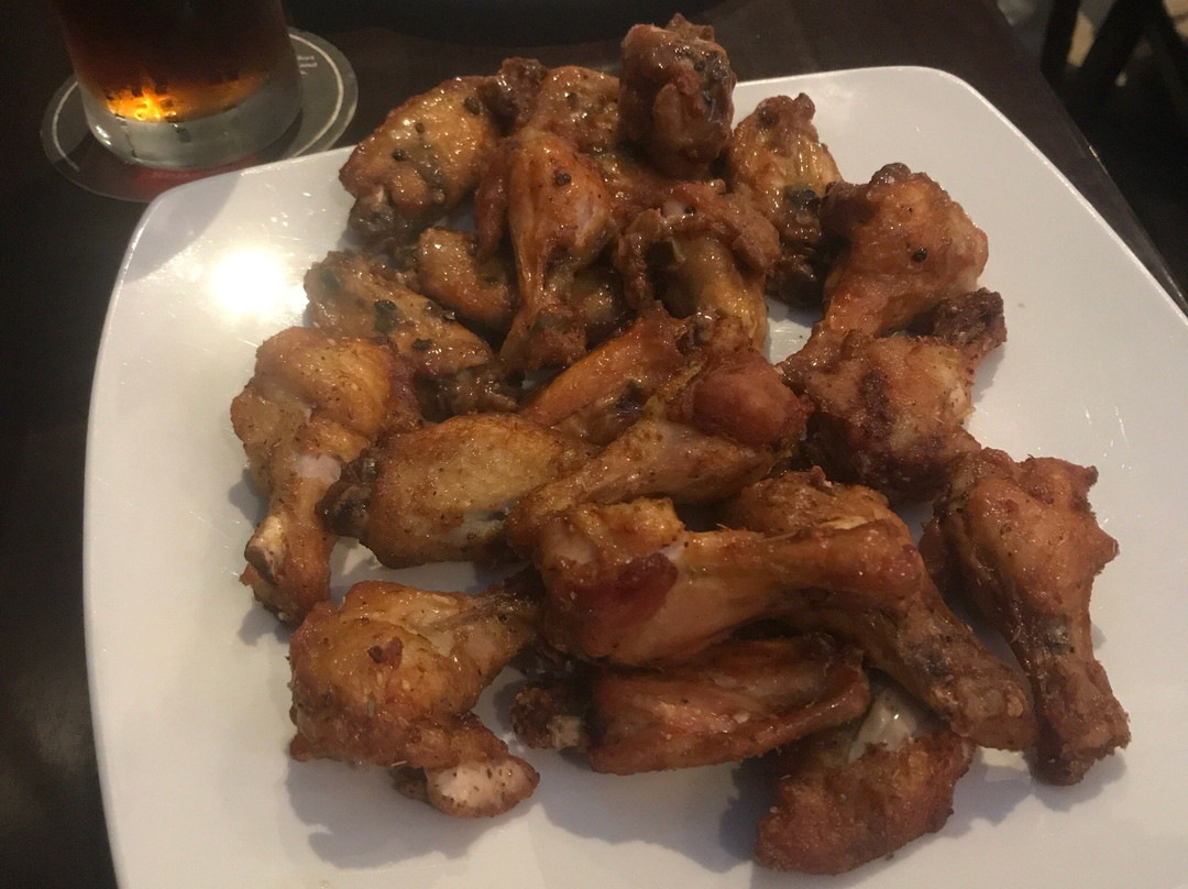 Samz Neighbourhood Pub