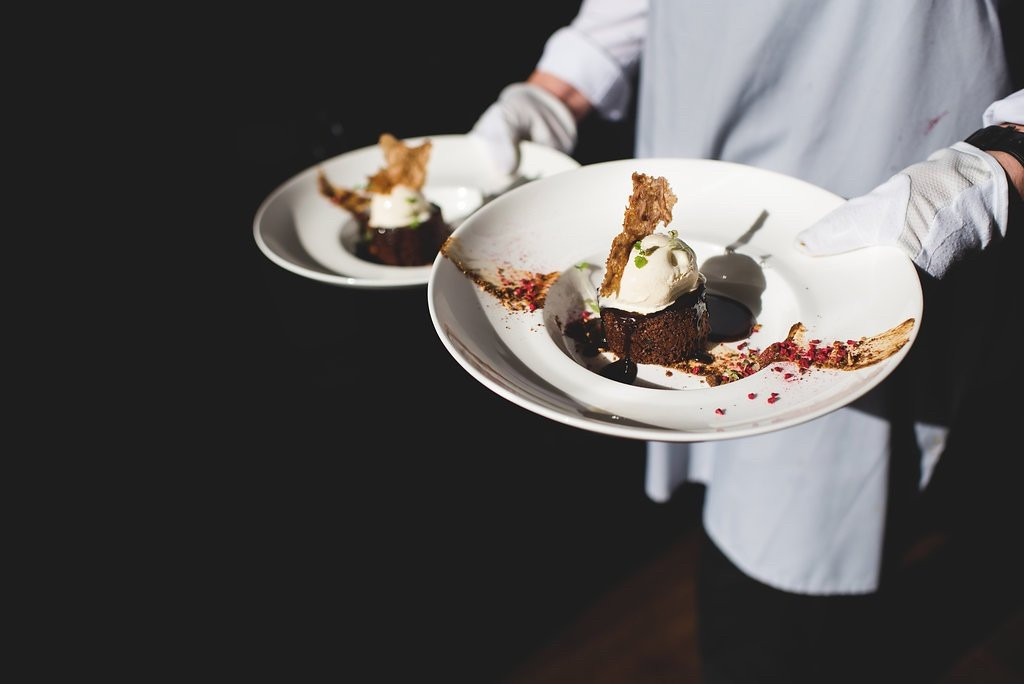 The Old Vicarage Boutique Hotel主图