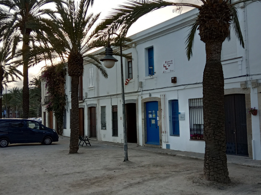 Playa del Callao-马塔罗必去景点