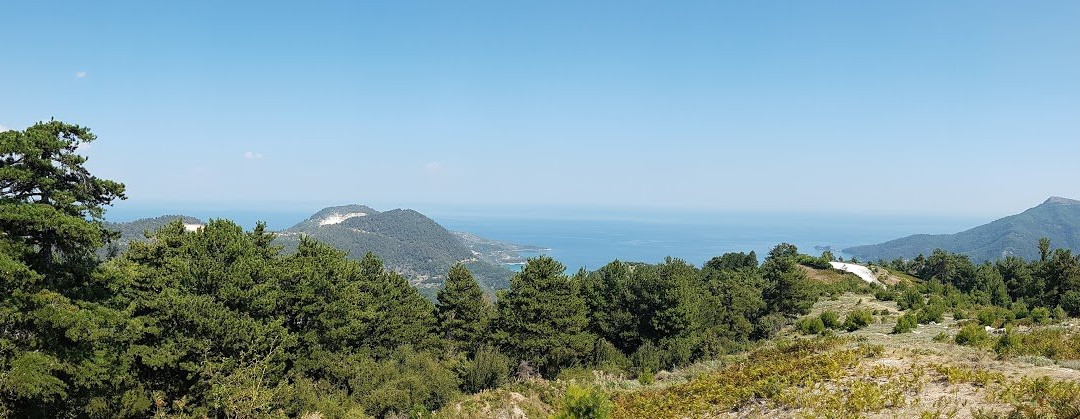 Thassos Grand Resort主图