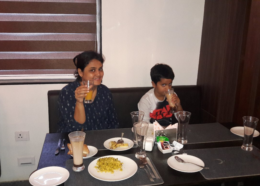 Madhavpur旅游攻略图片