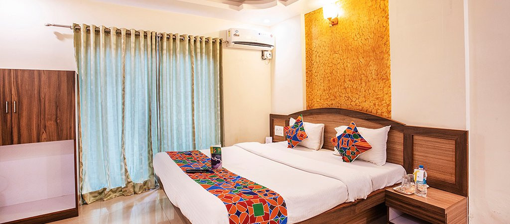 FabExpress Sagar Villa主图