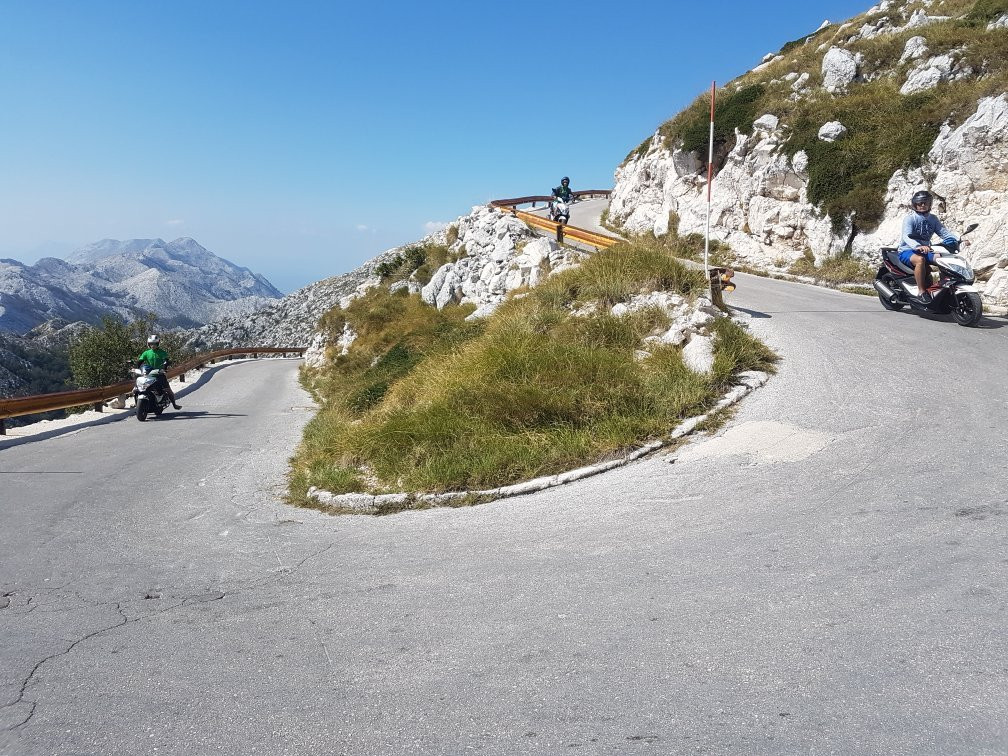 Scooter & Bike Rental - Makarska Touristik景点图片