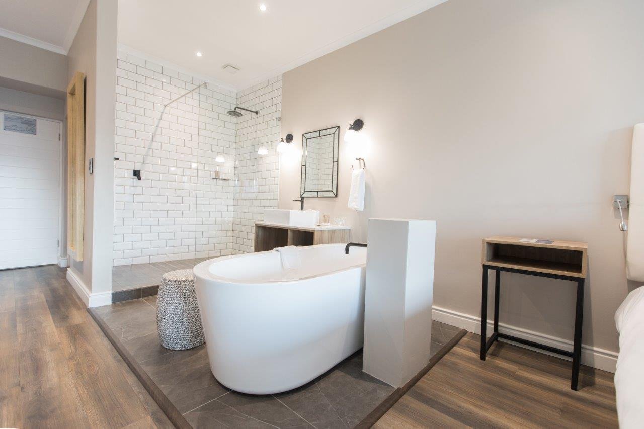 斯泰伦博斯普罗蒂亚酒店-官方