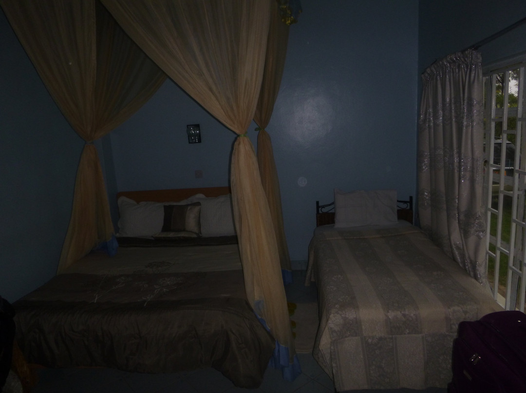 Taphe Resort Naivasha主图