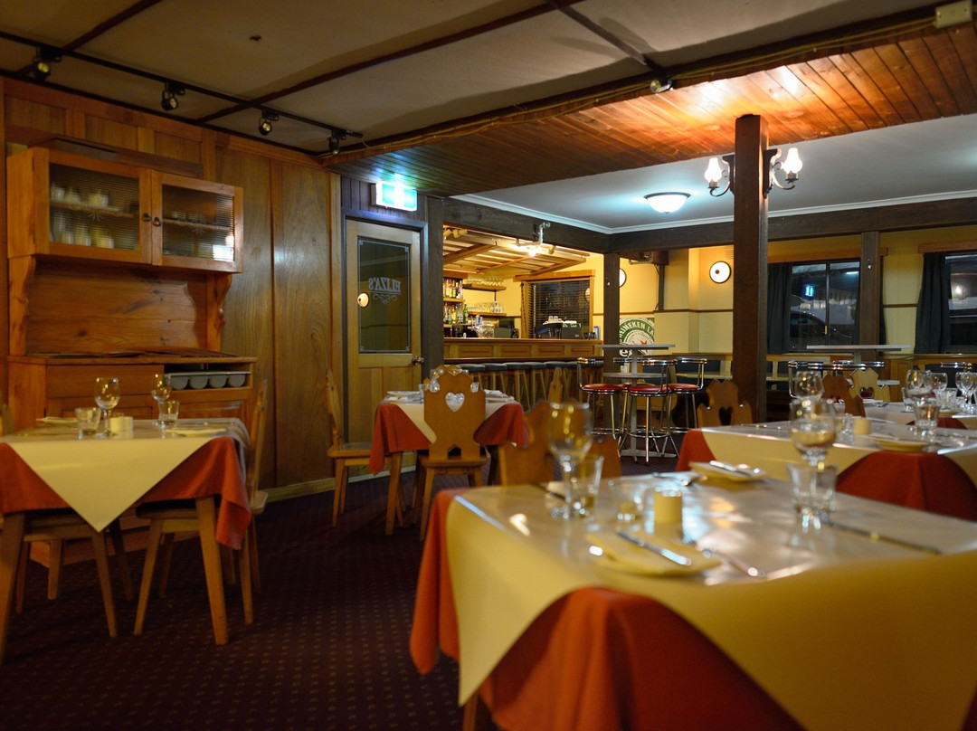 Enzian Hotel - Mt Buller主图