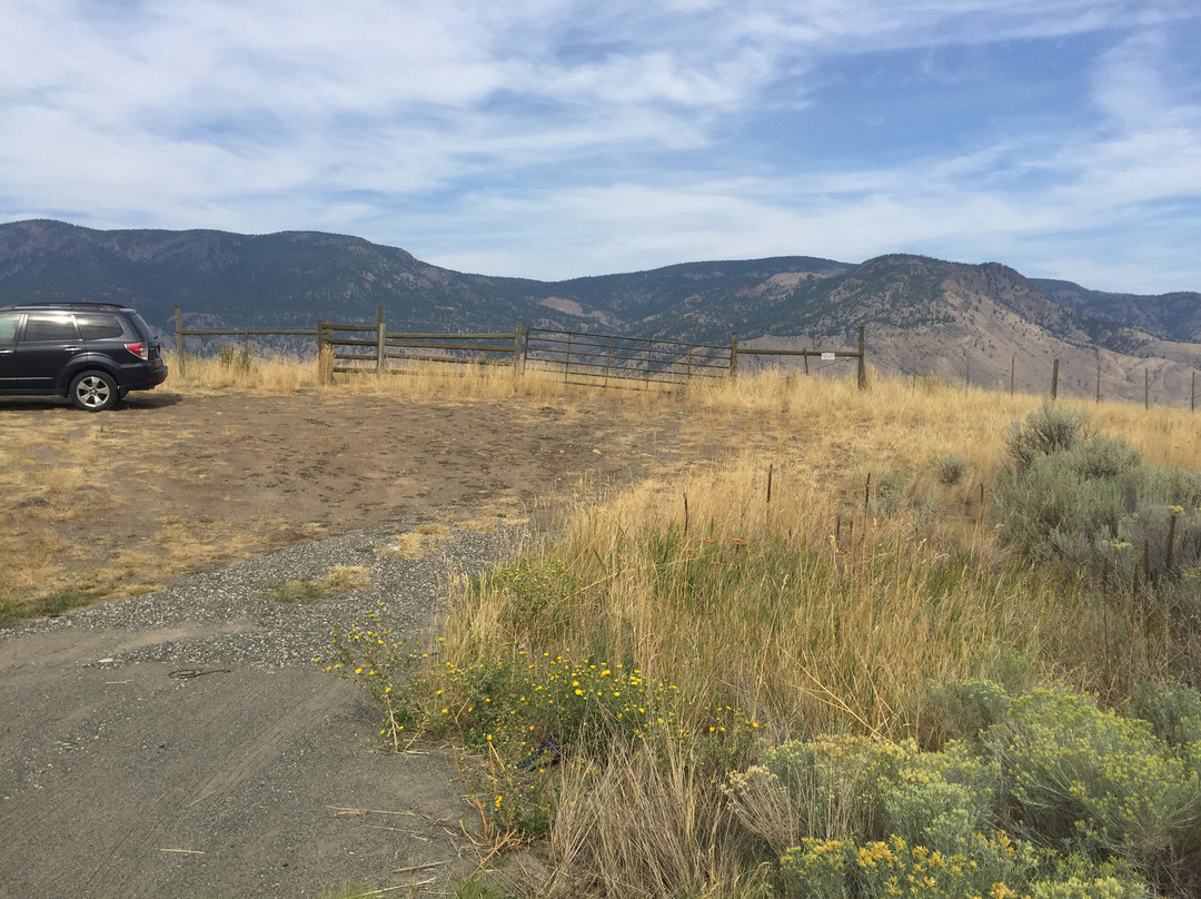 Balancing Rock-Savona必去景点
