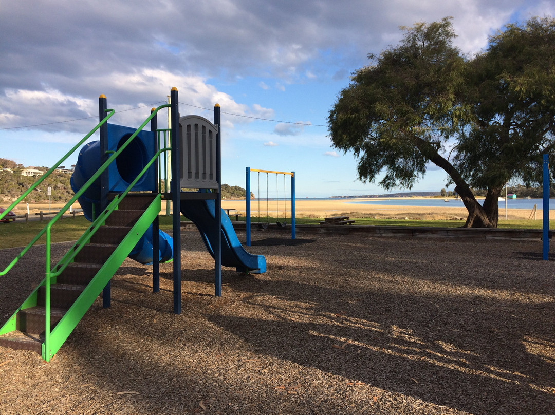 Spencer Park-梅林布拉必去景点