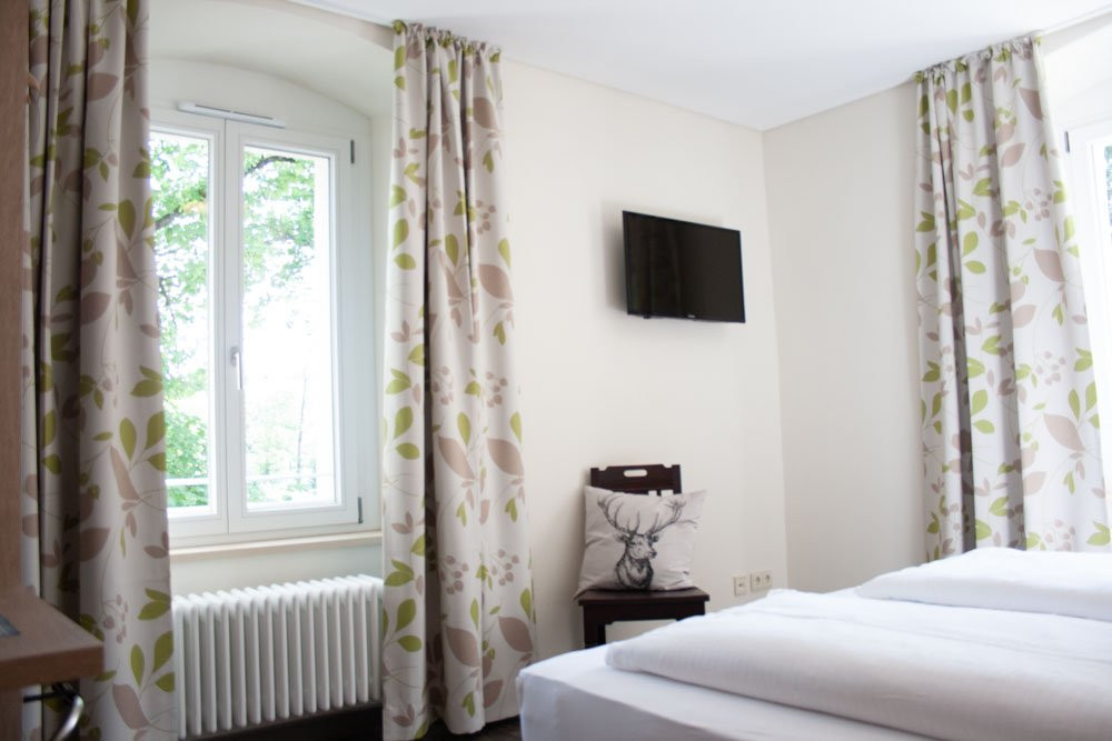 Gaststätte Spitalgarten主图