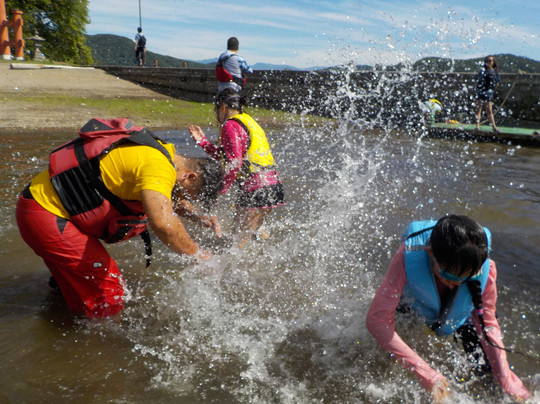 Nojiri Lake Resort主图
