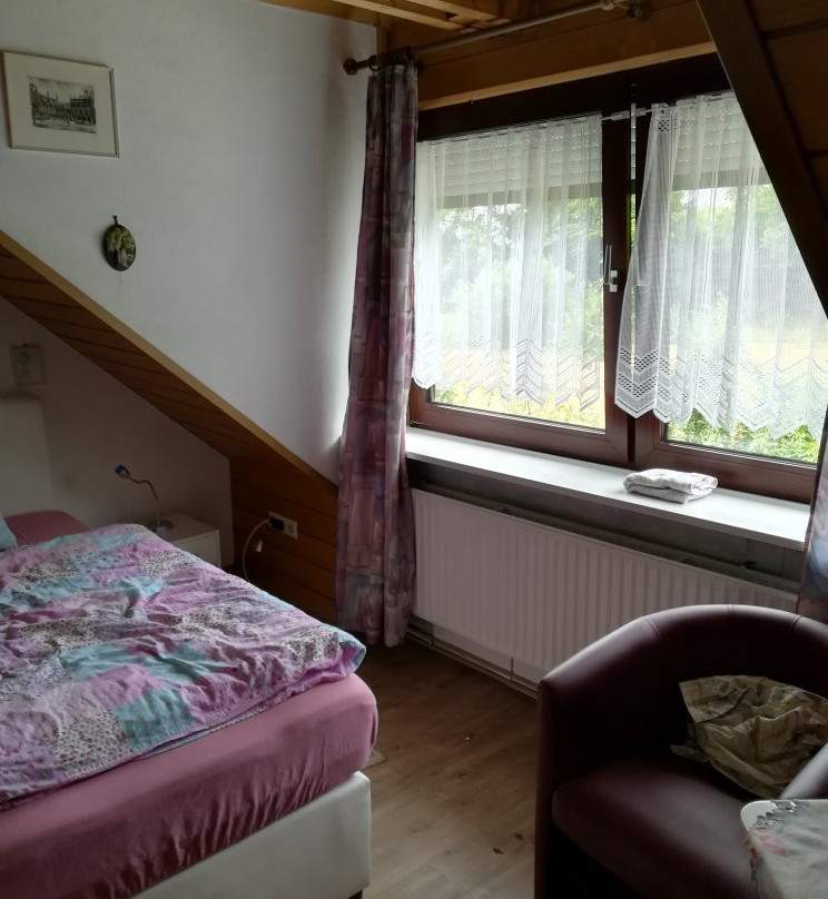 Pension Krohn