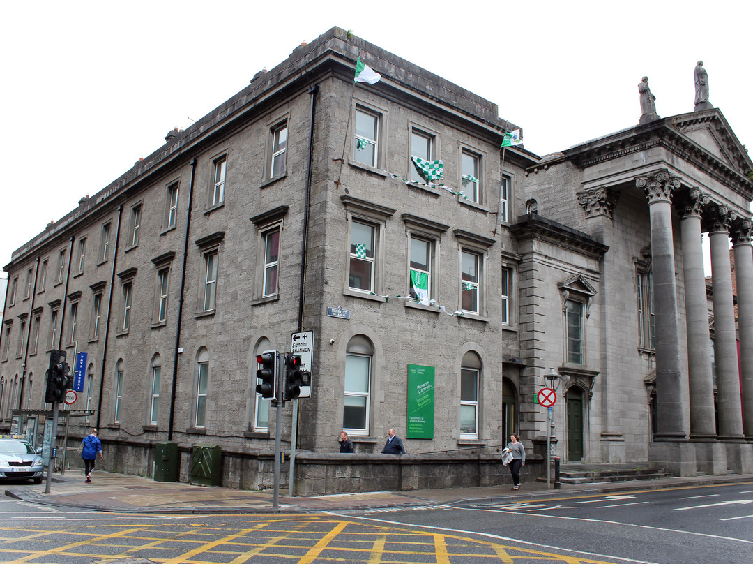 Limerick Museum景点图片