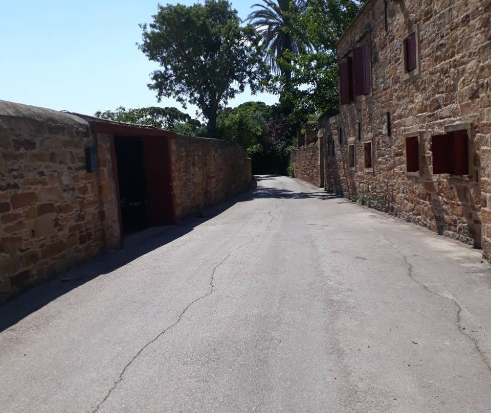 Arhodico Agricultural Pension主图