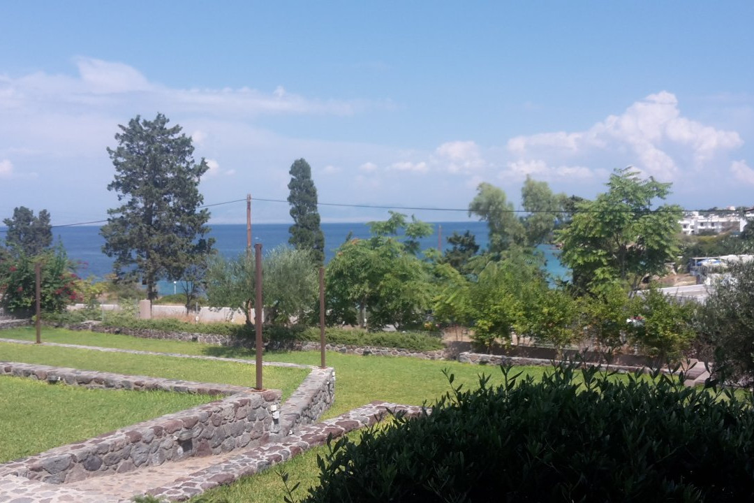 Xanthippi Hotel Apartments主图