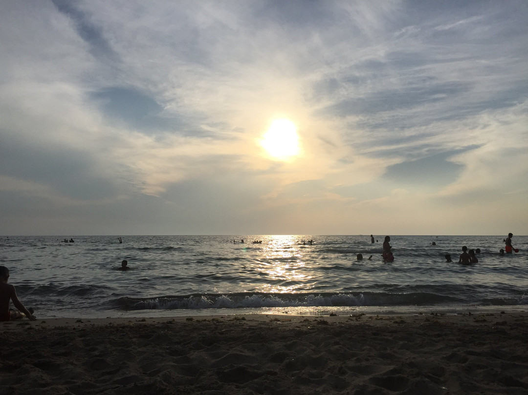 Lido Rosa dei Venti-加里波利必去景点