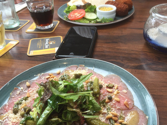 Maarn餐馆和美食-Reynaert