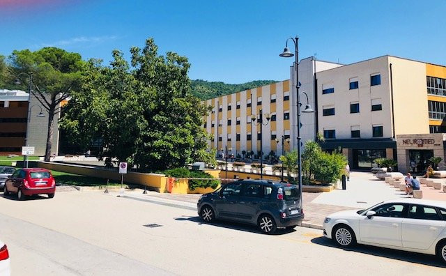 Hotel Riggioni主图