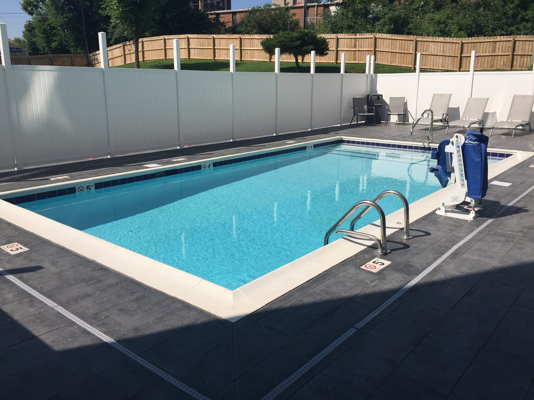 Wingate by Wyndham Louisville Fair & Expo Center主图