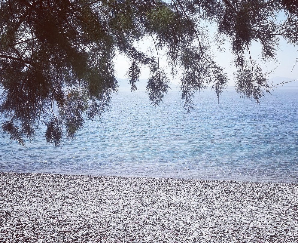 Sergoulas Beach-Paralia Sergoulas必去景点