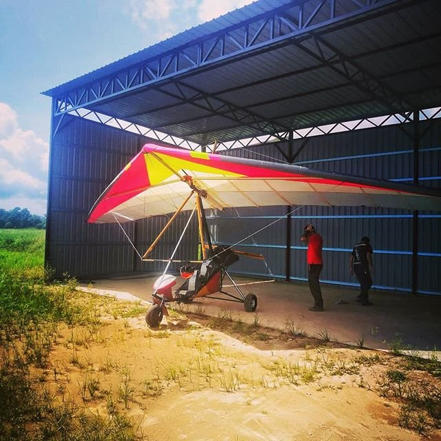 Langkawi Air Recreation Park景点图片