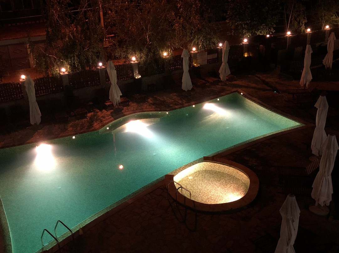 Family Hotel Zvezda主图