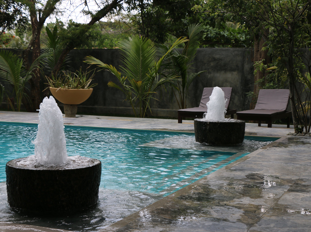 麦维里吉酒店主图